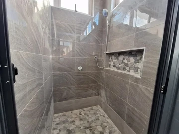 Appartement de 2 Chambres