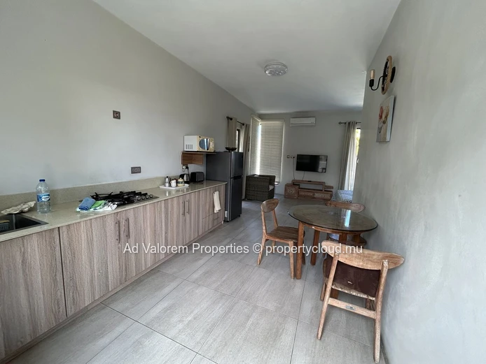 Studio 65 m² à louer à La Gaulette!
