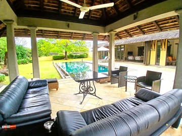 4 Bedroom Villa