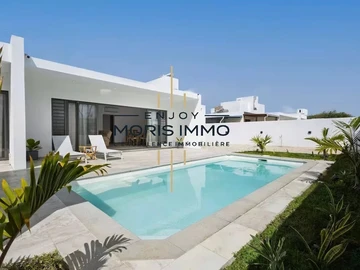 3 Bedroom Villa