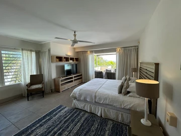 Villa de 3 Chambres