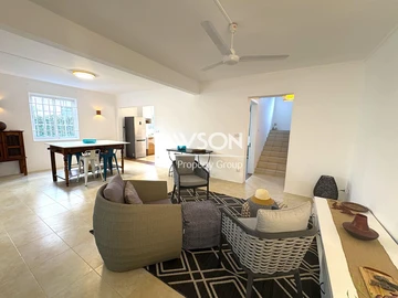 4 Bedroom Townhouse, Duplex