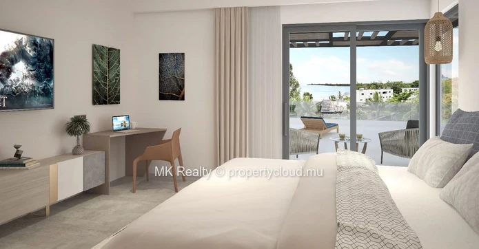 Appartements À Vendre À Tamarin