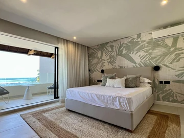 Townhouse, Duplex de 3 Chambres