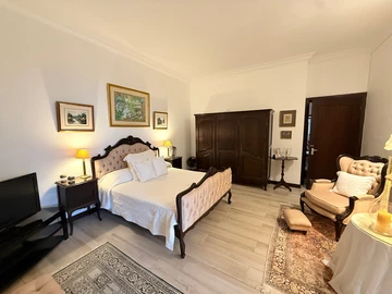 Villa de 5 Chambres