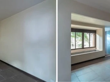 Appartement de 2 Chambres