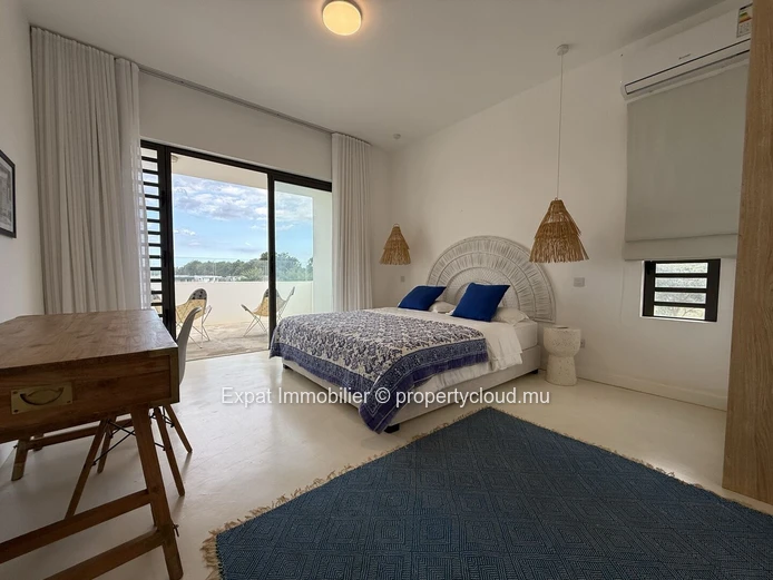Villa D'exception 3 Chambres En Suite Avec Piscine Privée Et Vue Mer – Azuri Ocean & Golf Village