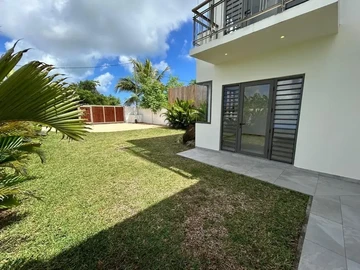 Villa de 4 Chambres