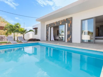 3 Bedroom Villa