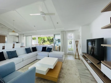 Villa de 3 Chambres