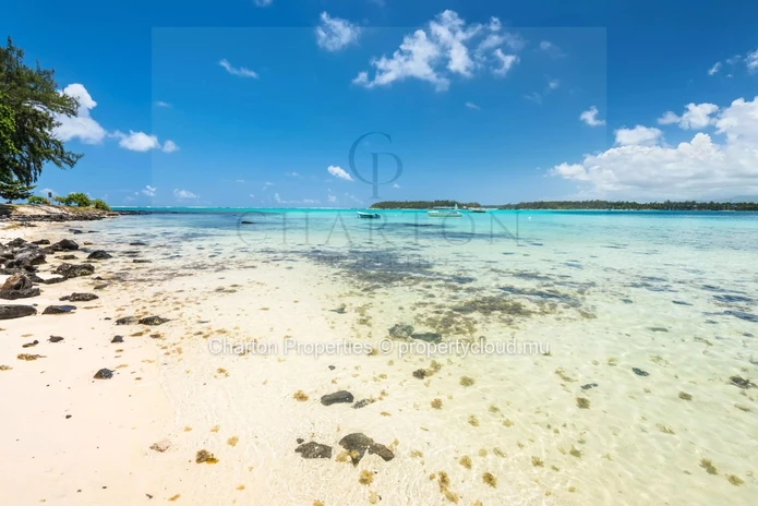Villa d’exception de 3 chambres avec piscine au cœur d’un domaine naturel