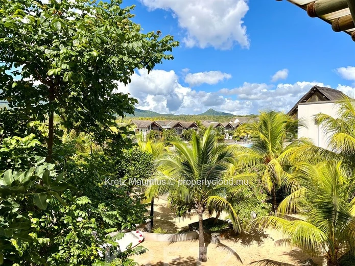 Appartement à L'Estuaire avec ponton privé – L'art de vivre au sein d'une marina