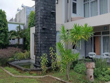 Villa de 4 Chambres