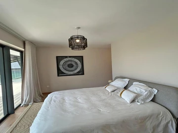 4 Bedroom Penthouse