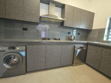 Villa de 4 Chambres