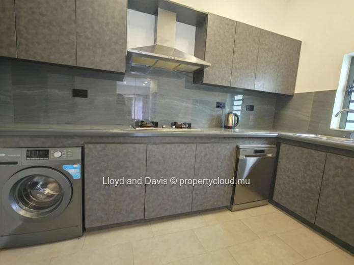 4-Bedroom En-Suite Villa with Private Swimming Pool
