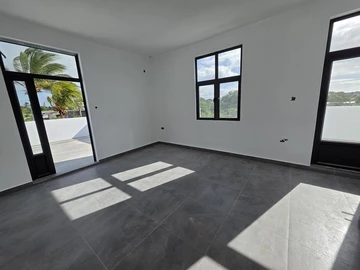 Maison de 4 Chambres