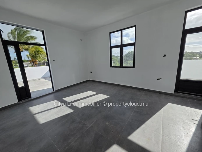 "Stunning Home with Private Pool in Grand Gaube - 250m² Living Area - Rs 11.5M"