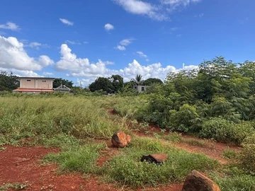 Residential Land