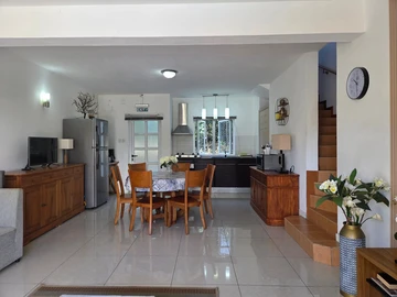 3 Bedroom Townhouse, Duplex