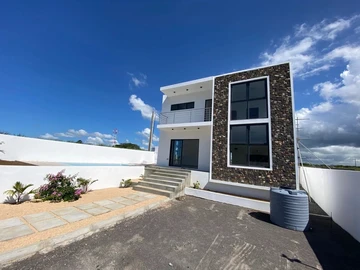 Villa de 4 Chambres