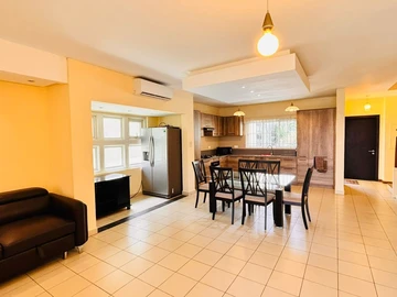 3 Bedroom Apartment