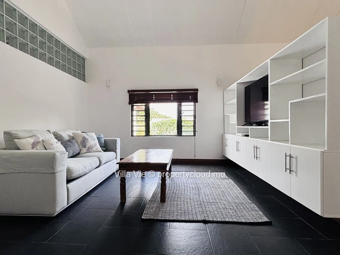 Domaine de Rosalie - Maison acceuillante de 3 chambres