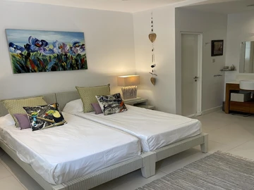 Appartement de 2 Chambres