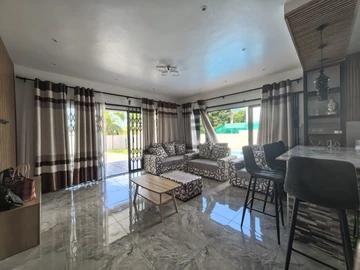 4 Bedroom Villa