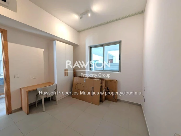 Appartement Neuf 2 Chambres | 2 Chambres Avec Salle De Bain | Parking Souterrain | Grande Piscine Tropicale | Pereybère
