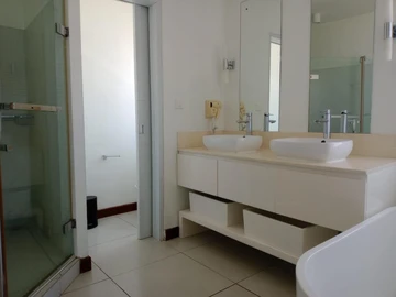 3 Bedroom Penthouse