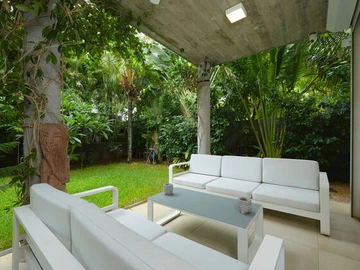 Appartement de 3 Chambres