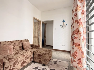 Maison de 4 Chambres