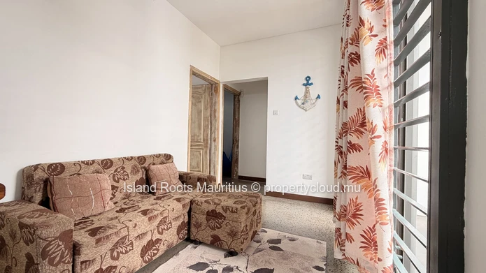 Cosy Little House for Rent at Trou aux Biches