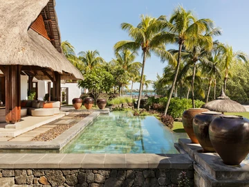 3 Bedroom Villa