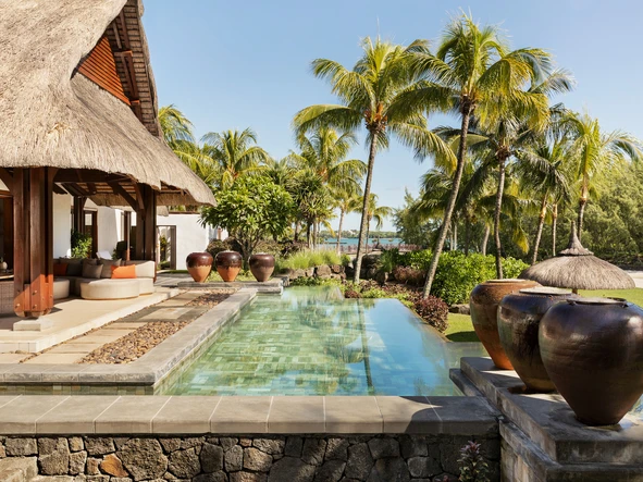 3 Bedroom Villa