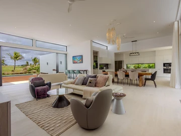 4 Bedroom Villa