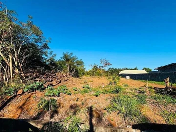 Residential Land
