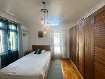 Maison de 4 Chambres