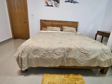 Appartement de 3 Chambres