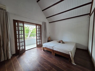 Maison de 4 Chambres