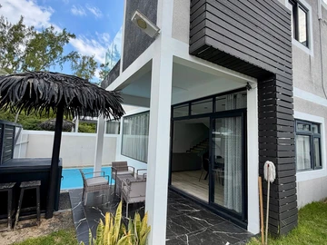 3 Bedroom Townhouse, Duplex