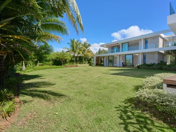 Villa de 5 Chambres