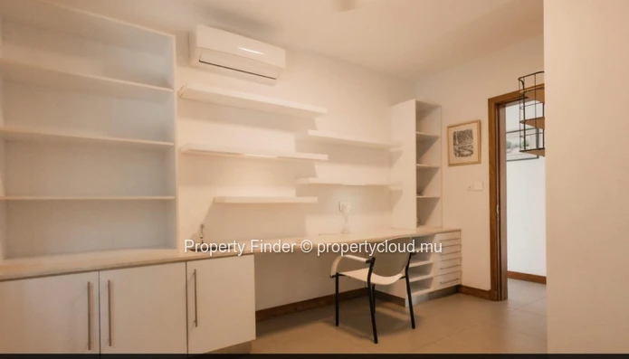 Beautiful family villa in Tamarin