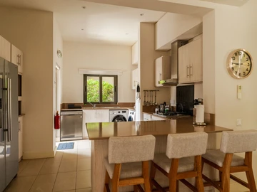 Villa de 3 Chambres