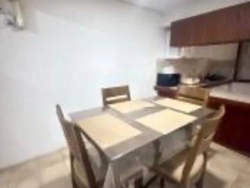 Appartement de 2 Chambres