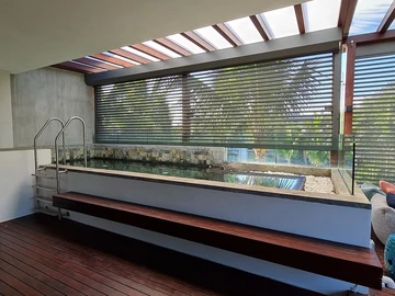 Penthouse de 2 Chambres