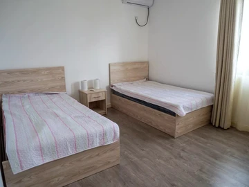 Villa de 4 Chambres