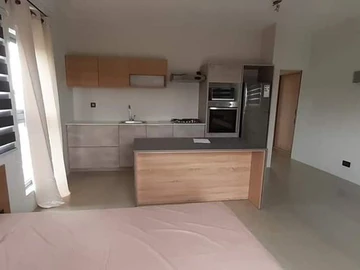 Maison de 3 Chambres