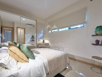 4 Bedroom Apartment